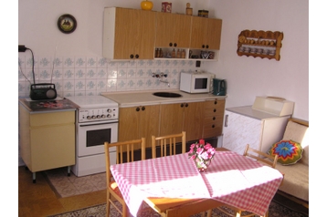 Чехія Chata Horní Bečva, Екстер'єр